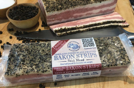 Thrilling Bakon™ - 6lb case, retail packaging